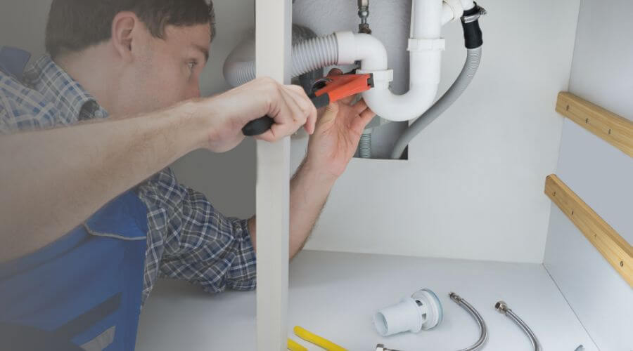 Professional Leak Detection in Corryton, TN